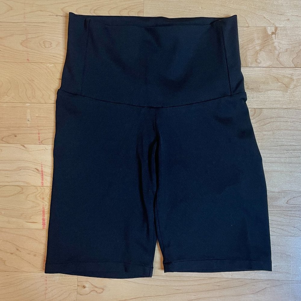 Jo and Jax - Biker Shorts - Black